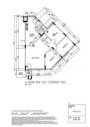Blk 236 Yishun Ring Road (Yishun), HDB 4 Rooms #591027991